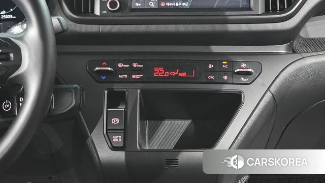 Kia The New Kia Ray EV id 4853992 из Кореи 8