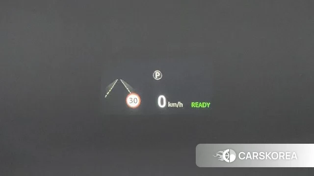 Jaguar I-PACE id 3407663 из Кореи 8