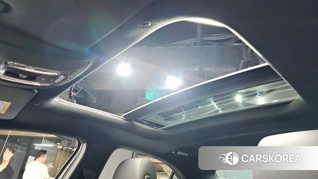 Mercedes-Benz A-Class W177 id 4421595 из Кореи 8
