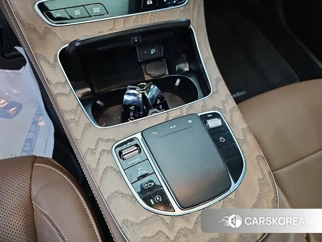 Mercedes-Benz E-Class W213 id 4854171 из Кореи 8