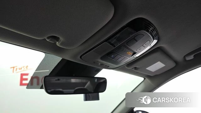 Hyundai Sonata (DN8) id 3843208 из Кореи 8