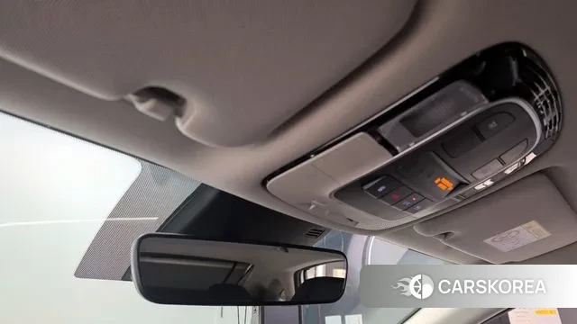 Hyundai Sonata (DN8) id 3626480 из Кореи 8