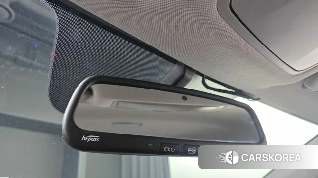 Hyundai Avante AD id 4667783 из Кореи 8
