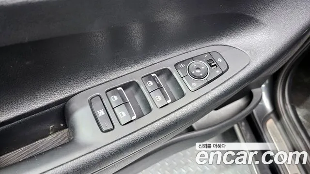 Hyundai Grandeur IG id 2453606 из Кореи 8