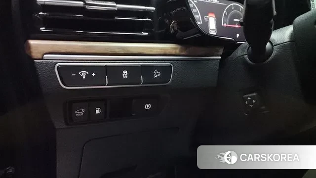 Kia Mohave Master id 3378757 из Кореи 8