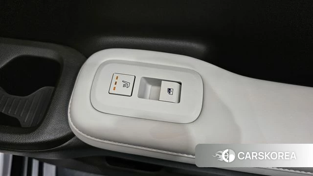 Hyundai Santa Fe (MX5) id 3921716 из Кореи 8