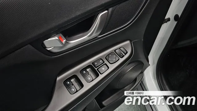 Hyundai The New Kona id 2752423 из Кореи 8