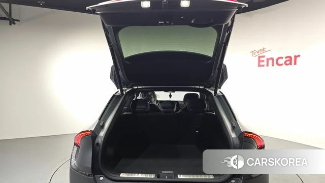 Kia EV6 id 4671550 из Кореи 8