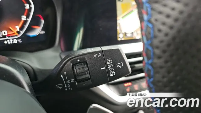 BMW 3 Series (G20) id 2675886 из Кореи 8