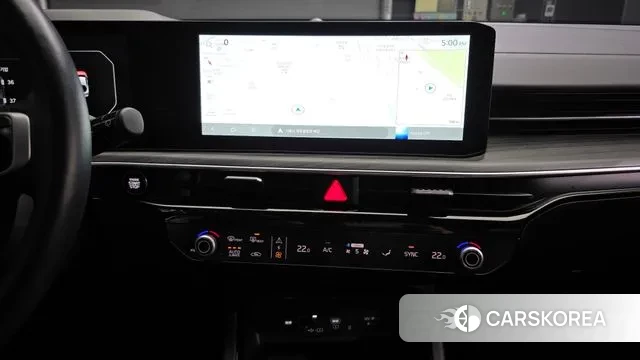 Kia The New K5 3rd generation id 3576179 из Кореи 8