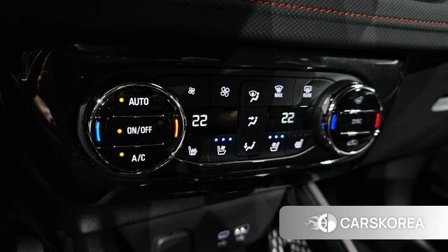 Chevrolet (GM Daewoo) The New Trail Blazer id 4308426 из Кореи 8