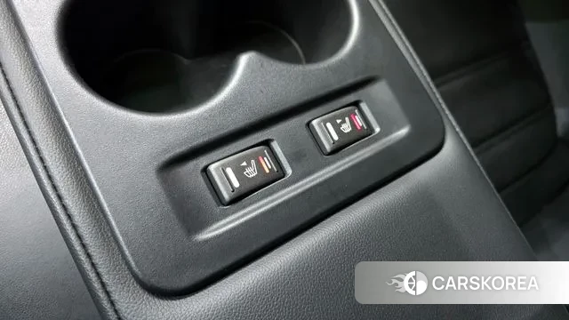 Renault Korea (Samsung) SM6 id 3651701 из Кореи 8