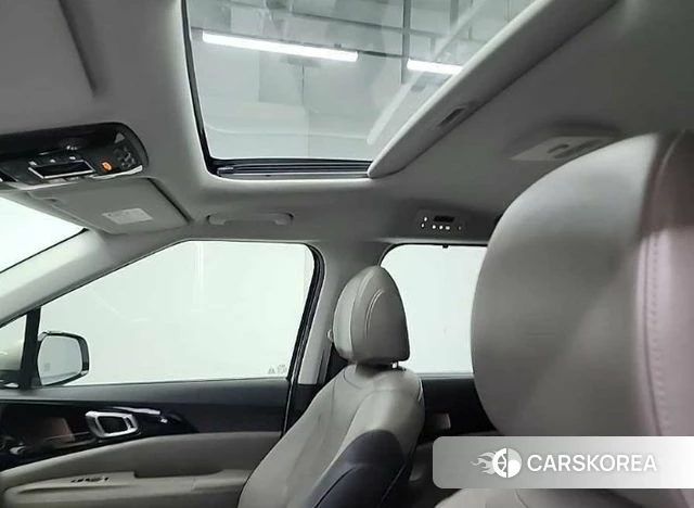 Kia The New Carnival 4th Generation id 4432878 из Кореи 8