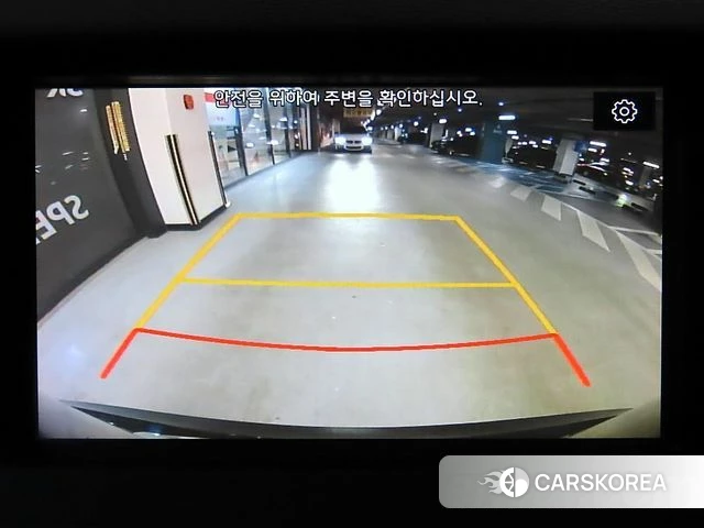 Kia Come New K7 id 3820789 из Кореи 8