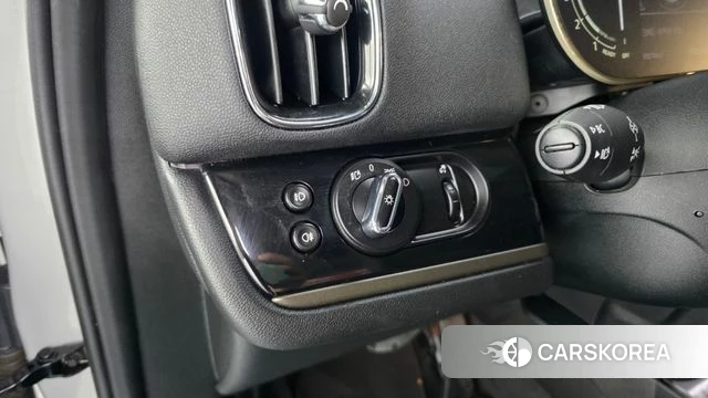 Mini Cooper Countryman id 4556120 из Кореи 8