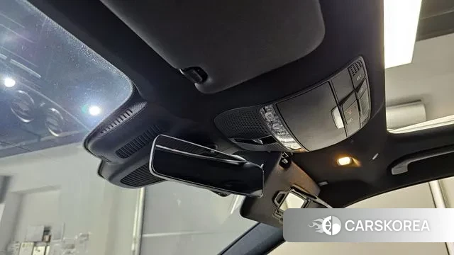 Mercedes-Benz E-Class W213 id 3016454 из Кореи 8