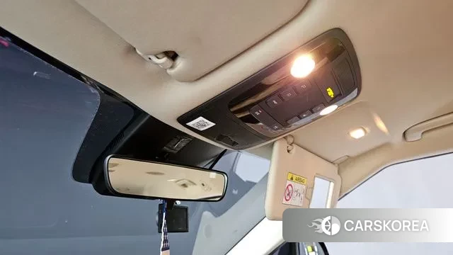 Kia Carnival 4th generation id 3473856 из Кореи 8