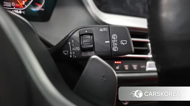 BMW 1 Series (F40) id 3529907 из Кореи 8