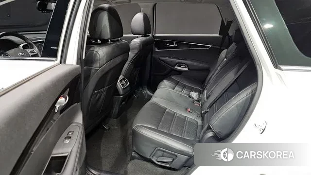 Kia The New Sorento id 2961988 из Кореи 8