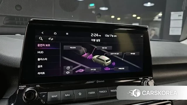 Kia Seltos id 3489493 из Кореи 8