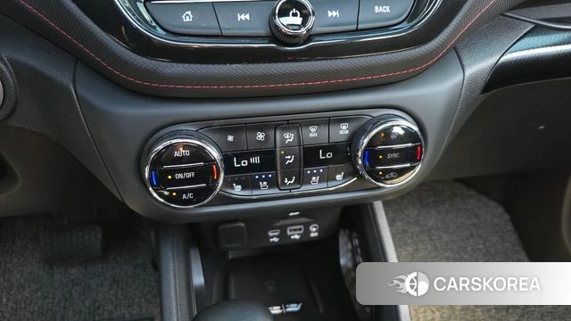 Chevrolet (GM Daewoo) Trailblazer id 4416234 из Кореи 8
