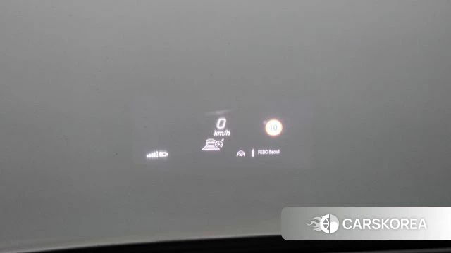 Mercedes-Benz GLE-Class W167 id 4224448 из Кореи 8