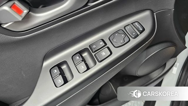 Hyundai Kona id 4390061 из Кореи 8