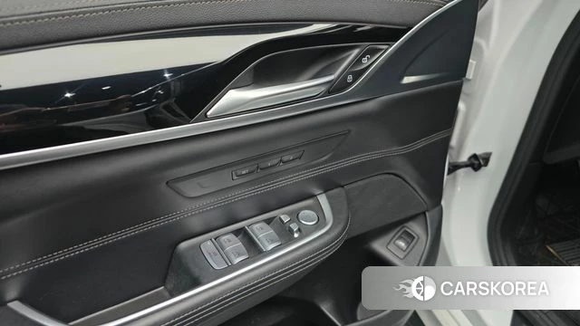 BMW 6 Series GT (G32) id 4625321 из Кореи 8