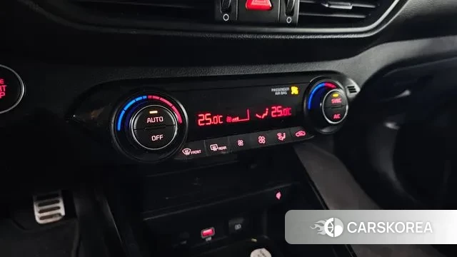 Kia The New K3 2nd generation id 3696571 из Кореи 8