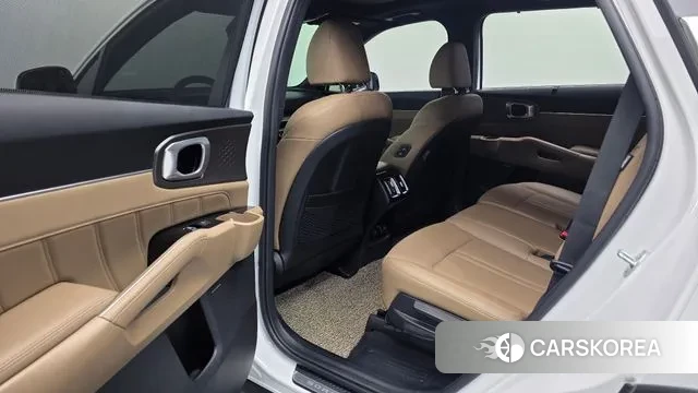 Kia The New Sorento 4th Generation id 3333354 из Кореи 8