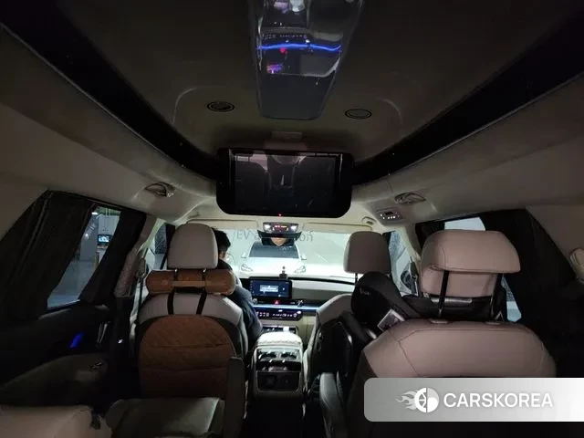 Kia The New Carnival 4th Generation id 3517789 из Кореи 8