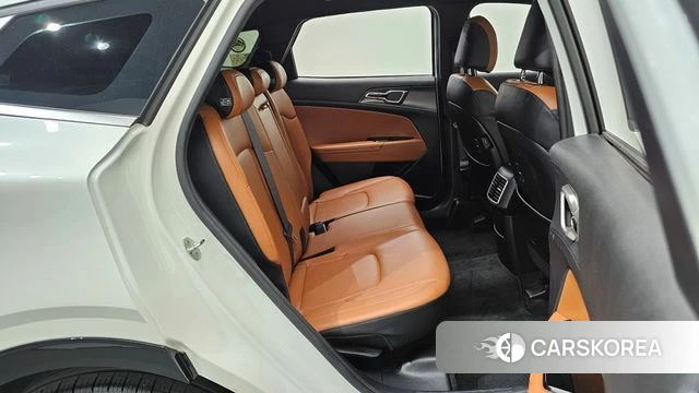 Kia Sportage 5th Generation id 4855281 из Кореи 8