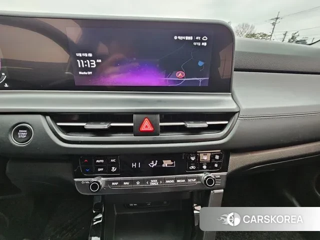 Kia The New Seltos id 3477778 из Кореи 8