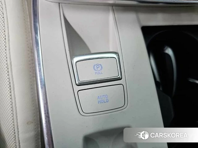 Hyundai The New Grandeur IG id 4592137 из Кореи 8