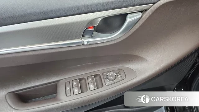 Hyundai The New Grandeur IG id 3525299 из Кореи 8