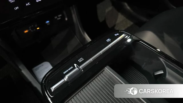 Hyundai The New Tucson Hybrid (NX4) id 4441993 из Кореи 8
