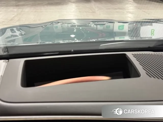 BMW 5 Series (G60) id 3739183 из Кореи 8