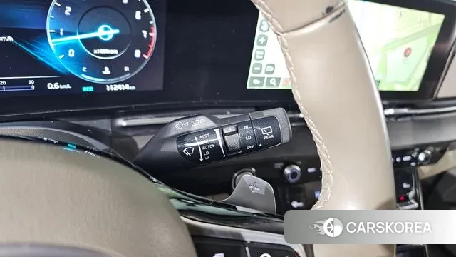 Kia Carnival 4th generation id 3463053 из Кореи 8