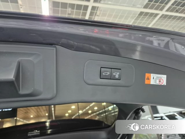 Lexus NX350h Second generation id 4772454 из Кореи 8