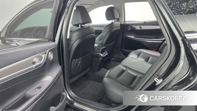 Hyundai The New Grandeur IG id 3416896 из Кореи 8