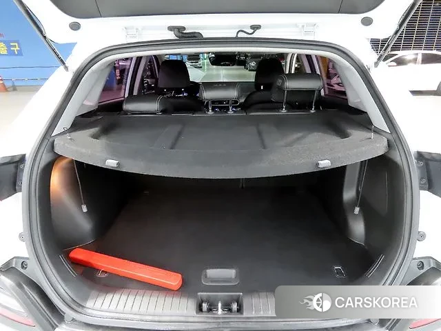 Hyundai Kona id 3198183 из Кореи 8