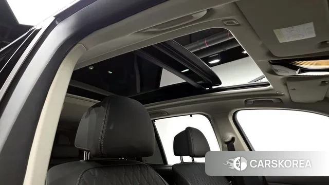 BMW X5 (G05) id 3596934 из Кореи 8