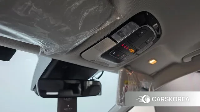 Hyundai Tucson (NX4) id 3535198 из Кореи 8