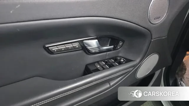 Land Rover Range Rover Evoque id 3677601 из Кореи 8