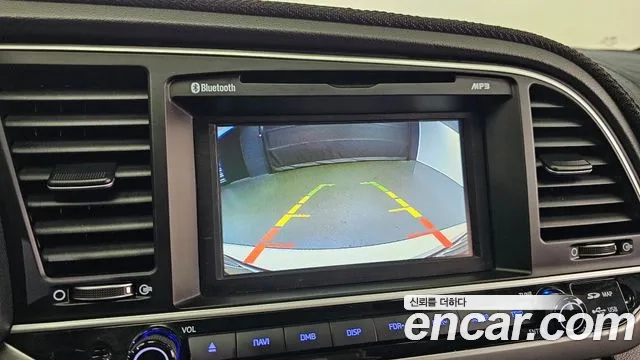 Hyundai Avante AD id 2870653 из Кореи 8