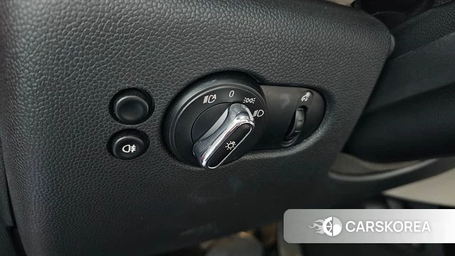 Mini Cooper S Convertible id 4834980 из Кореи 8