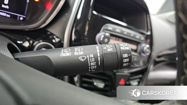 Chevrolet (GM Daewoo) The New Spark id 3893518 из Кореи 8