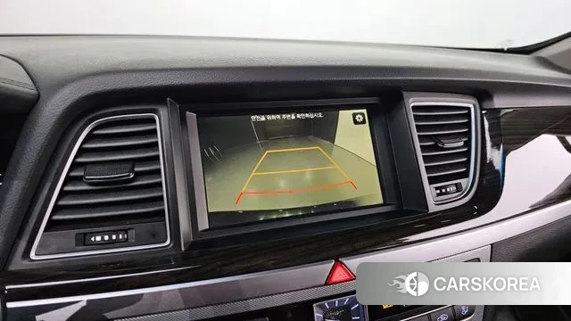 Genesis G80 id 3423383 из Кореи 8