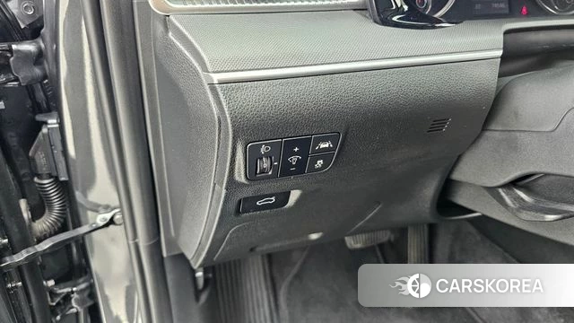 Kia K5 3rd generation id 4224920 из Кореи 8