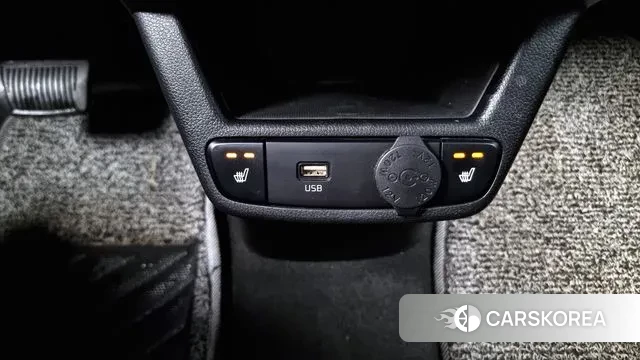 Kia The New Ray id 3685582 из Кореи 8